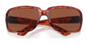 Costa ISABELA 6S9043 Sunglasses | Size 64 / Tortoise №904301 / Copper (Polarized) (3P 13.8%)