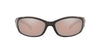Costa HAMMERHEAD 6S9044 Sunglasses | Size 64 / Shiny Black №904401 / Gray (3P 14%)