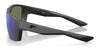 Costa BLOKE 6S9045 Sunglasses | Size 61 / Matte Gray/Matte Black / Blue Mirror (Polarized) (3P 10%) №904512
