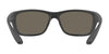 Costa TASMAN SEA 6S9046 Sunglasses | Size 63 / Matte Gray №904606 / Blue Mirror (Polarized) (3P 10%)