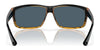 Costa CUT 6S9047 Sunglasses | Size 60 / Coconut Fade / Gray (Polarized) (3P 14%) №904705