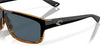Costa CUT 6S9047 Sunglasses | Size 60 / Coconut Fade / Gray (Polarized) (3P 14%) №904705