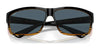 Costa CUT 6S9047 Sunglasses | Size 60 / Coconut Fade / Gray (Polarized) (3P 14%) №904705