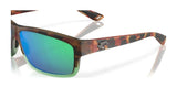 Costa CUT 6S9047 Sunglasses | Size 60