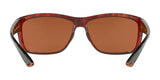 Costa MAG BAY 6S9048 Sunglasses | Size 63