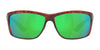 Costa MAG BAY 6S9048 Sunglasses | Size 63 / Shiny Black / Blue Mirror (Polarized) (3P 12.6%) №904804