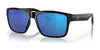 Costa PAUNCH 6S9049 Sunglasses | Size 57 / Black / Blue Mirror (Polarized) (3P 10%) №904901