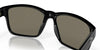 Costa PAUNCH 6S9049 Sunglasses | Size 57 / Black / Gray (Polarized) (3P 14%) №904903