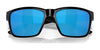 Costa PAUNCH 6S9049 Sunglasses | Size 57 / Black / Gray (Polarized) (3P 14%) №904903