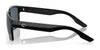 Costa PAUNCH 6S9049 Sunglasses | Size 57 / Black / Gray (Polarized) (3P 14%) №904903