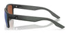 Costa PAUNCH 6S9049 Sunglasses | Size 57 / Black / Gray (Polarized) (3P 14%) №904903