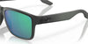 Costa PAUNCH 6S9049 Sunglasses | Size 57 / Black / Gray (Polarized) (3P 14%) №904903