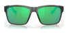 Costa PAUNCH 6S9049 Sunglasses | Size 57 / Black / Gray (Polarized) (3P 14%) №904903