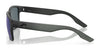 Costa PAUNCH 6S9049 Sunglasses | Size 57 / Black / Gray (Polarized) (3P 14%) №904903