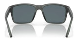 Costa PAUNCH 6S9049 Sunglasses | Size 57