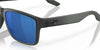 Costa PAUNCH 6S9049 Sunglasses | Size 57 / Black / Gray (Polarized) (3P 14%) №904903