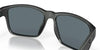 Costa PAUNCH 6S9049 Sunglasses | Size 57 / Black / Gray (Polarized) (3P 14%) №904903