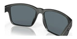 Costa PAUNCH 6S9049 Sunglasses | Size 57