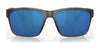 Costa PAUNCH 6S9049 Sunglasses | Size 57 / Black / Gray (Polarized) (3P 14%) №904903