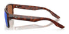 Costa PAUNCH 6S9049 Sunglasses | Size 57 / Black / Gray (Polarized) (3P 14%) №904903
