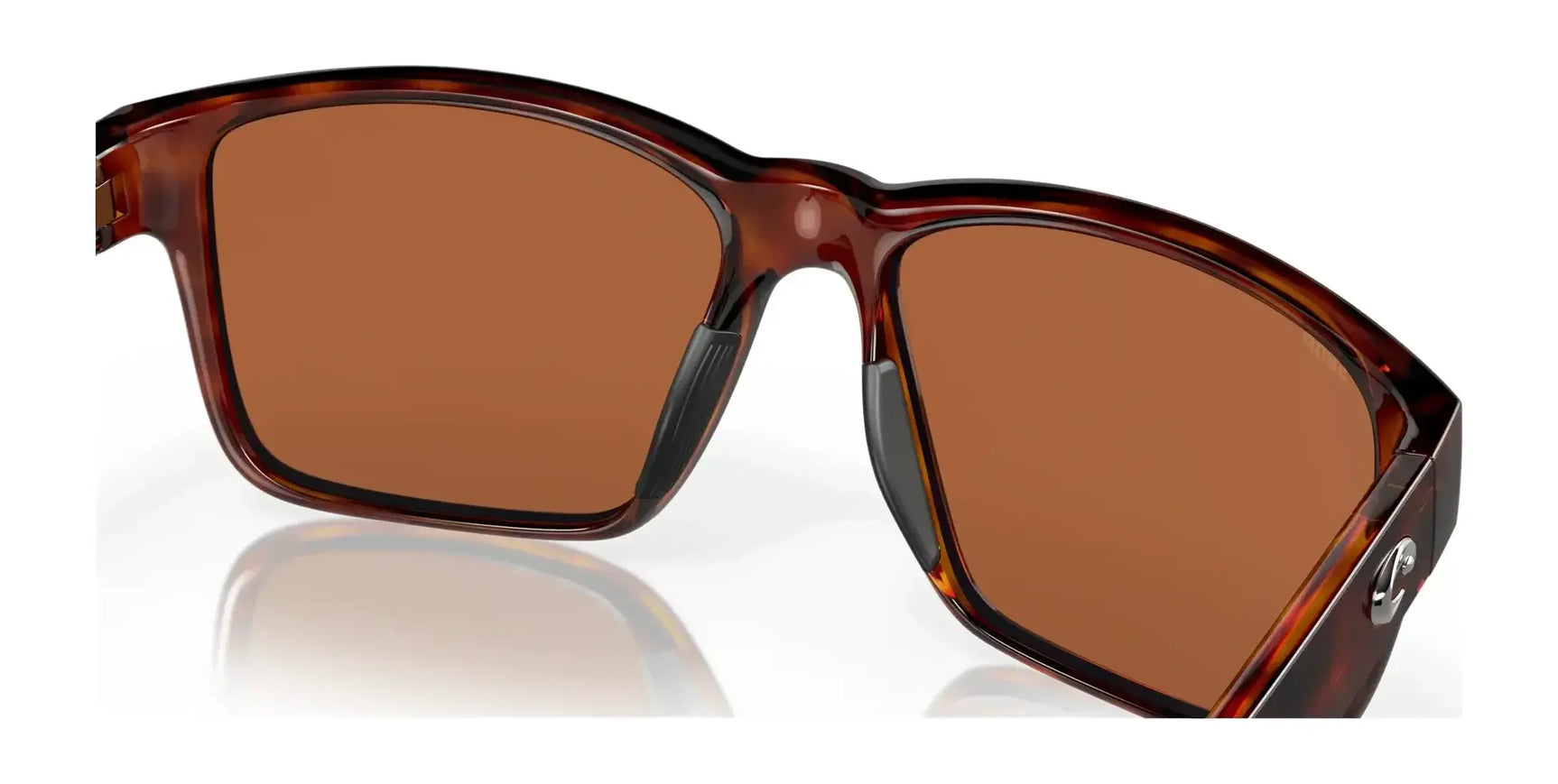 Costa PAUNCH 6S9049 Sunglasses | Size 57