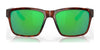 Costa PAUNCH 6S9049 Sunglasses | Size 57 / Black / Gray (Polarized) (3P 14%) №904903