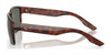 Costa PAUNCH 6S9049 Sunglasses | Size 57 / Black / Gray (Polarized) (3P 14%) №904903