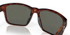 Costa PAUNCH 6S9049 Sunglasses | Size 57 / Black / Gray (Polarized) (3P 14%) №904903