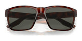 Costa PAUNCH 6S9049 Sunglasses | Size 57