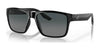 Costa PAUNCH 6S9049 Sunglasses | Size 57 / Black / Gray Gradient (Polarized) (3P 14.42%) №904908