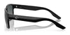 Costa PAUNCH 6S9049 Sunglasses | Size 57 / Black / Gray (Polarized) (3P 14%) №904903