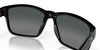 Costa PAUNCH 6S9049 Sunglasses | Size 57 / Black / Gray (Polarized) (3P 14%) №904903
