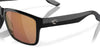 Costa PAUNCH 6S9049 Sunglasses | Size 57 / Black / Gray (Polarized) (3P 14%) №904903