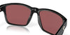 Costa PAUNCH 6S9049 Sunglasses | Size 57 / Black / Gray (Polarized) (3P 14%) №904903