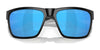 Costa PAUNCH XL 6S9050 Sunglasses | Size 59 / Matte Black / Gray (Polarized) (3P 14%) №905003