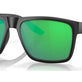 Green Mirror (Polarized) (3P 11.4%) №905002