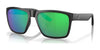 Costa PAUNCH XL 6S9050 Sunglasses | Size 59 / Matte Black / Green Mirror (Polarized) (3P 11.4%) №905002