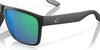 Costa PAUNCH XL 6S9050 Sunglasses | Size 59 / Matte Black / Gray (Polarized) (3P 14%) №905003