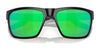 Costa PAUNCH XL 6S9050 Sunglasses | Size 59 / Matte Black / Gray (Polarized) (3P 14%) №905003