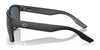 Costa PAUNCH XL 6S9050 Sunglasses | Size 59 / Matte Black / Gray (Polarized) (3P 14%) №905003