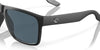 Costa PAUNCH XL 6S9050 Sunglasses | Size 59 / Matte Black / Gray (Polarized) (3P 14%) №905003