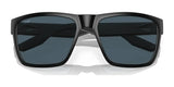 Costa PAUNCH XL 6S9050 Sunglasses | Size 59