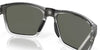 Costa PAUNCH XL 6S9050 Sunglasses | Size 59 / Matte Black / Gray (Polarized) (3P 14%) №905003