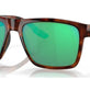 Green Mirror (Polarized) (3P 10%) №905006