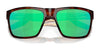 Costa PAUNCH XL 6S9050 Sunglasses | Size 59 / Matte Black / Gray (Polarized) (3P 14%) №905003