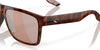 Costa PAUNCH XL 6S9050 Sunglasses | Size 59 / Matte Black / Gray (Polarized) (3P 14%) №905003