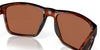 Costa PAUNCH XL 6S9050 Sunglasses | Size 59 / Matte Black / Gray (Polarized) (3P 14%) №905003