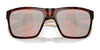 Costa PAUNCH XL 6S9050 Sunglasses | Size 59 / Matte Black / Gray (Polarized) (3P 14%) №905003
