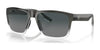Costa PAUNCH XL 6S9050 Sunglasses | Size 59 / Fog Gray / Gray Gradient (Polarized) (3P 14.42%) №905008