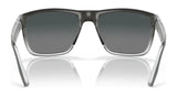 Costa PAUNCH XL 6S9050 Sunglasses | Size 59